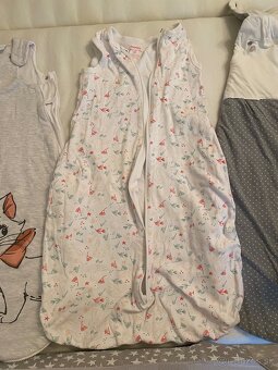 Spacie vaky pre deti - 4