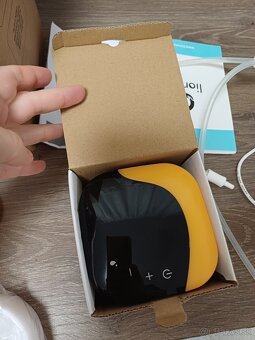 Elektrická odsavacka - 4