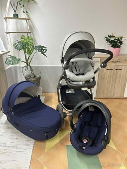 Stokke Trailz - 4