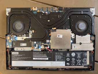 Lenovo Legion 5 - 15ARH05H - 4