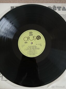 Pavol Hammel & Marián Varga – Zelená Pošta - 4