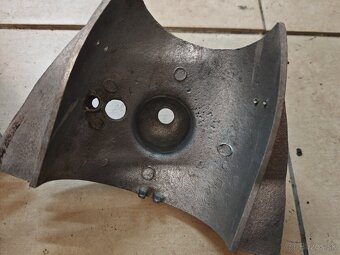 Jawa perak 350 250 - 4