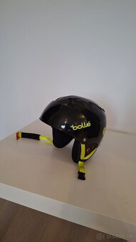 Detská prilba nastaviteľná 49 - 53cm - 4