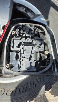 felicia zadné svetla - 4