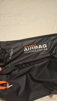 Mammut light protekcion Airbag 3.0 - 4