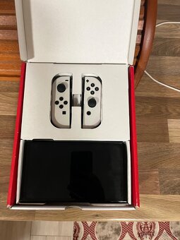 ✅ Nintendo Switch - 4