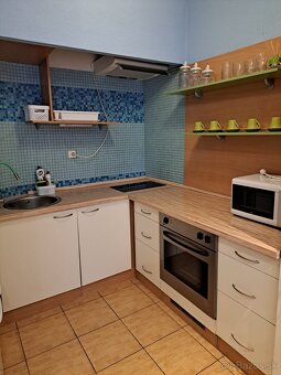 Ponúkam byt na dlhodobý prenájom - 4