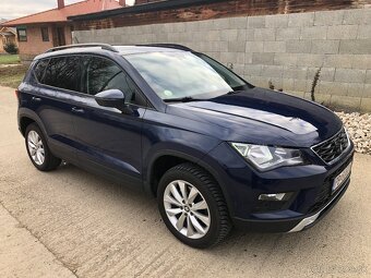 Seat Ateca 1,6 TDi - 4