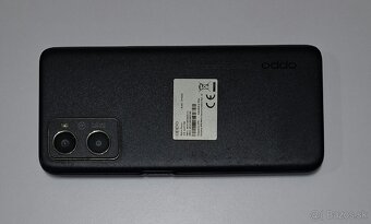 Smartfón OPPO A96 - 4