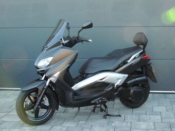 YAMAHA X MAX 125 2013 - 4