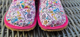 Papuce Beda v. 30 - 4