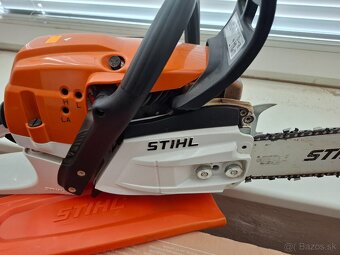 STIHL MS 261 - 4