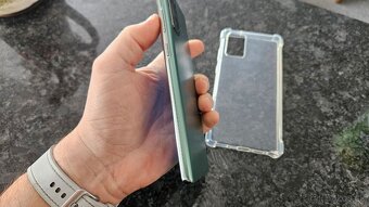 Samsung Galaxy Note 20 5G zelený - 4