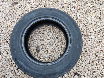 Letné pneumatiky 225/65 R17 - 4