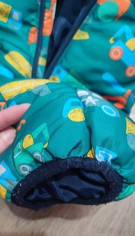 Zimná kombinéza Next 98 - 4