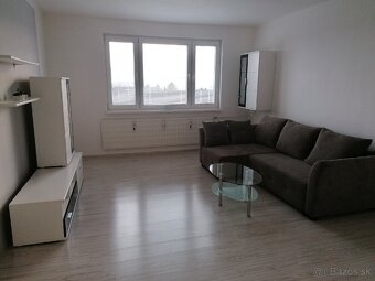 2izbový byt - 4