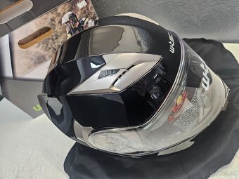 W-TEC YM-925 - XXL BLACK-BRONZE - 4