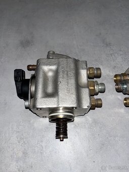 Bmw e65 n73 HPFP vysokotlakové čerpadlá - 4