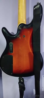 Bass gitara / Ibanez SR 300 DX / TOP STAV - 4