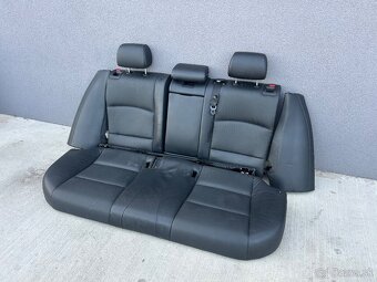 COMFORTSITZE INDIVIDUAL pre BMW F10/F11/F07/F01/02 - 4