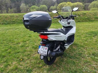 Honda PCX 150 - 4
