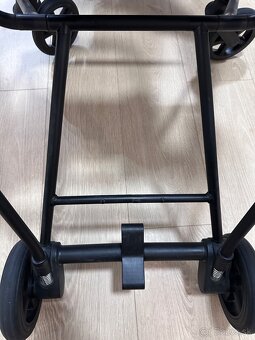 Cybex Mios s prislusenstvom - 4