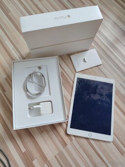 IPad air 2 128GB - 4