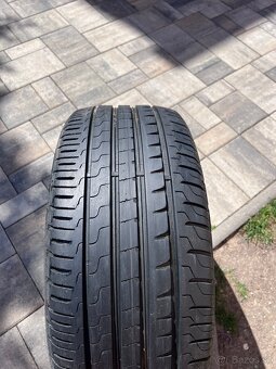 Letné Pneumatiky 225/40 R18 - 4