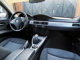 BMW e91 320d - 4