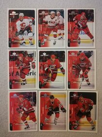 Hokejové kartičky MVP 1998/99 -prvá časť - 4