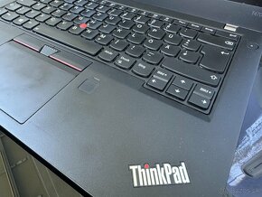 Lenovo ThinkPad T470s - 4