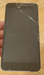 Xiaomi redmi note 5A - 4