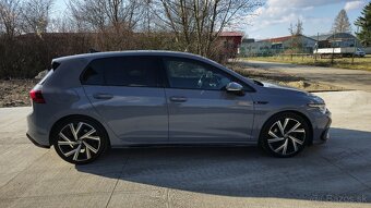 Vw Golf 1.5tsi R-Line - 4