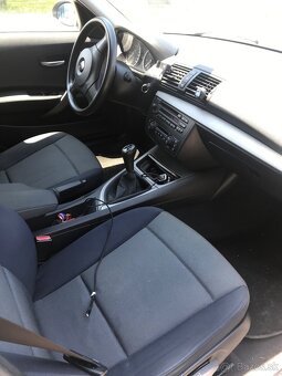 BMW Predám/Vymením - 4