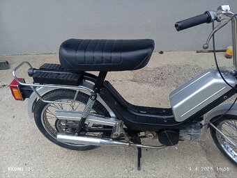 Babetta 210 - 4