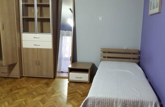 Študentská izba - 4