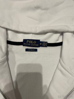 Polo Ralph Lauren Zipup Mikina - 4
