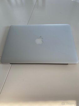 MacBook Pro 13 i5 - late 2012 - retina / 8GB RAM - 4