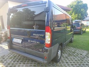Fiat Ducato 2.0 /85kw - 4