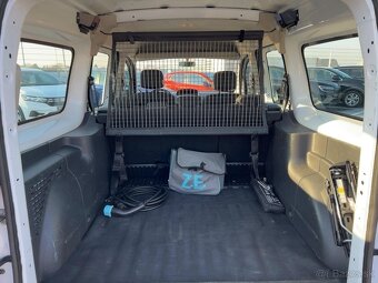 Renault Kangoo Z.E. 33 Maxi - 4