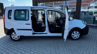 Renault Kangoo Z.E. 33 Maxi - 4