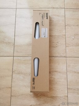 IKEA svietidlo SKEPP do kupelne - 4