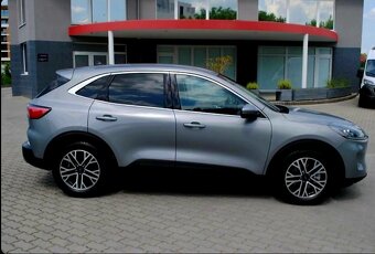 FORD KUGA - PREDAJ AJ NA SPLÁTKY - 4