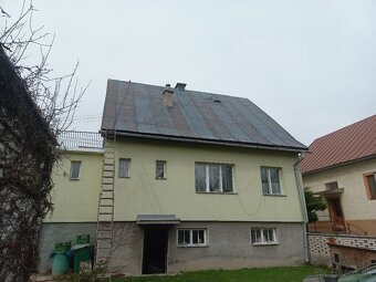 ✅️✅️✅️Nátery striech natieranie maľovanie N13 - 4