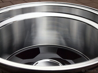 15" 6x139,7 INTERCEPTOR USA 12Jx15 – ET(-78) - 4