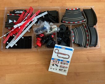 autodraha Top Racer - 4