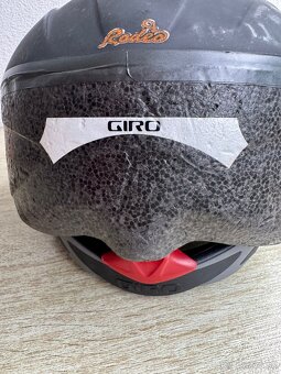 Detska cyklistiska prilba Giro - 4
