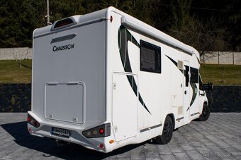 Fiat CHAUSSON TRIGANO - 4