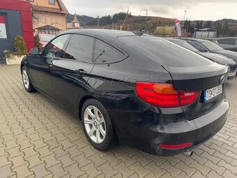 BMW Rad 3 320d AKONTACIA OD 0% - 4