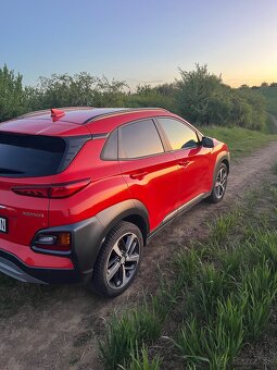 Predám Hyundai Kona 1.6 diesel - 4